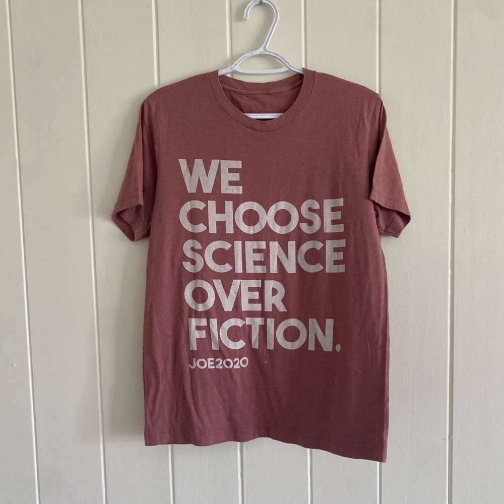 Two (2) Graphic Tees
